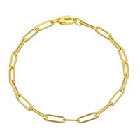 Bracciale Artigianale in Oro giallo BROR-90-253